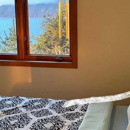 Amazing Oceanview 2 Bedroom Oceanfront! By Oceanviewhottubs Shelter Cove, Ca Tesla Ev Station Kültér fotó