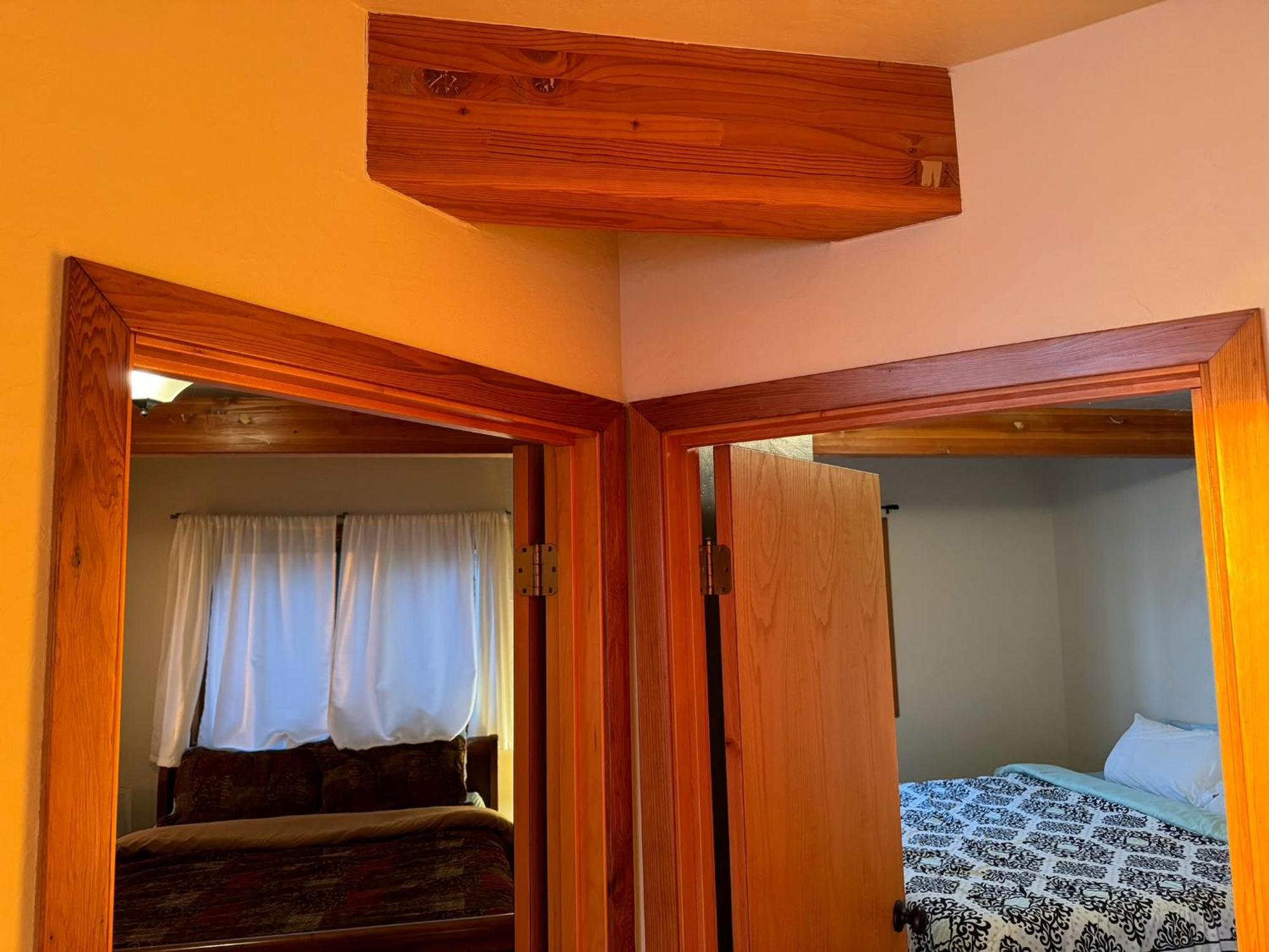 Amazing Oceanview 2 Bedroom Oceanfront! By Oceanviewhottubs Shelter Cove, Ca Tesla Ev Station Kültér fotó